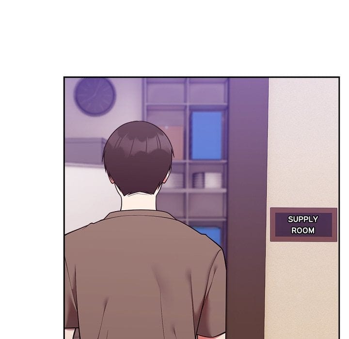 Knot My Secret (Uncensored), chapter 40, page 107 of 167