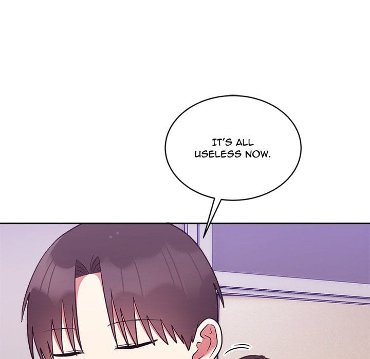 Knot My Secret (Uncensored), chapter 40, page 112 of 167