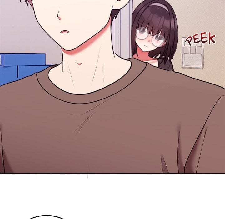 Knot My Secret (Uncensored), chapter 40, page 113 of 167