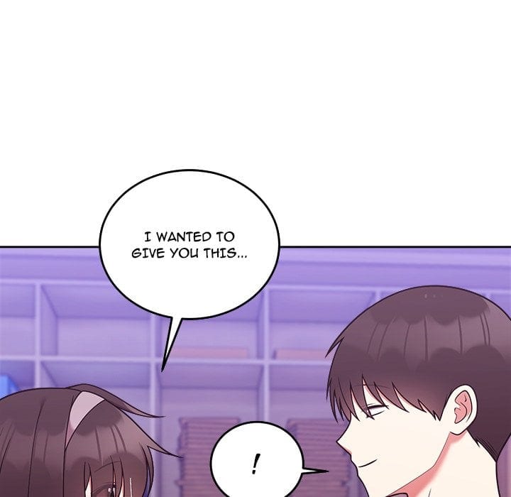 Knot My Secret (Uncensored), chapter 40, page 116 of 167