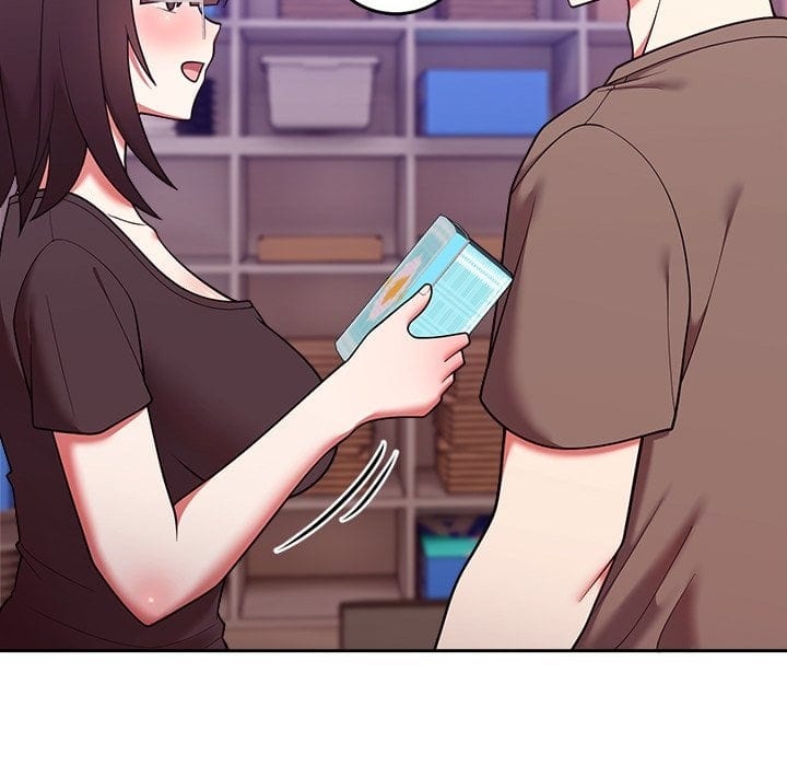 Knot My Secret (Uncensored), chapter 40, page 117 of 167