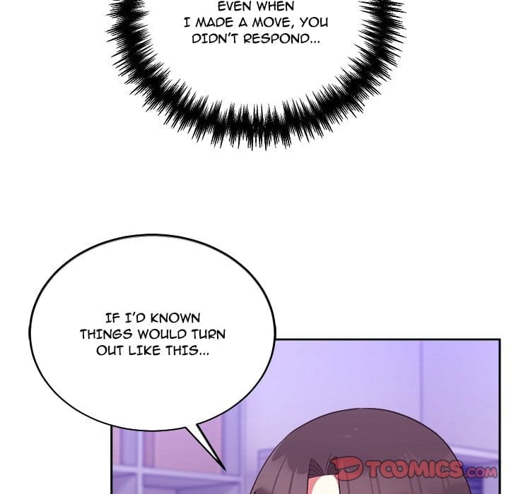 Knot My Secret (Uncensored), chapter 40, page 123 of 167