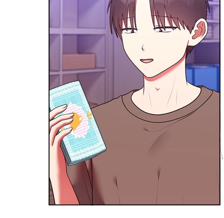 Knot My Secret (Uncensored), chapter 40, page 124 of 167