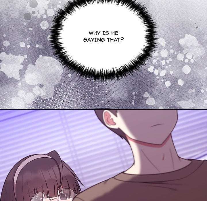 Knot My Secret (Uncensored), chapter 40, page 128 of 167