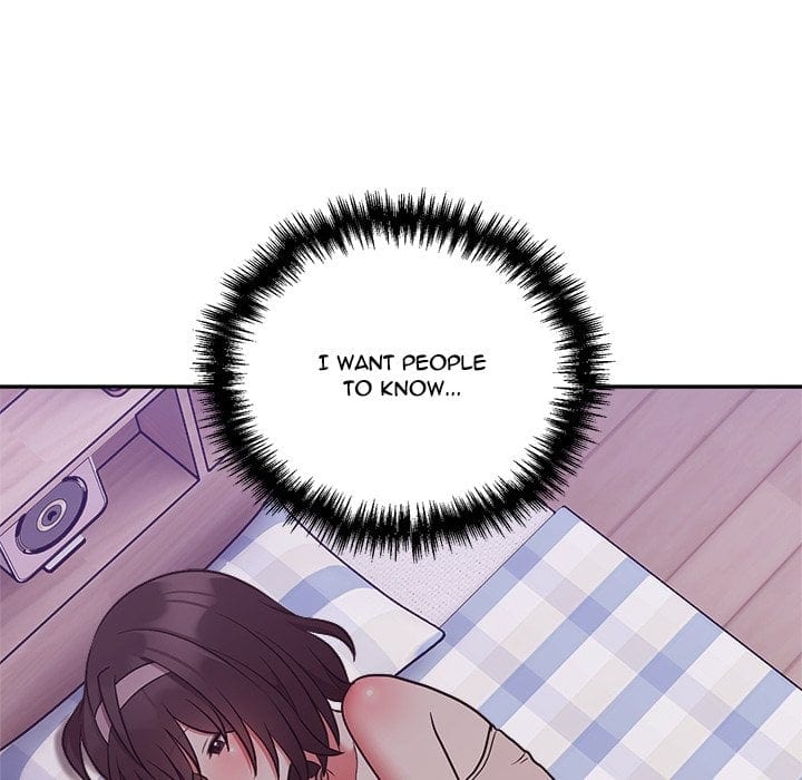 Knot My Secret (Uncensored), chapter 40, page 142 of 167