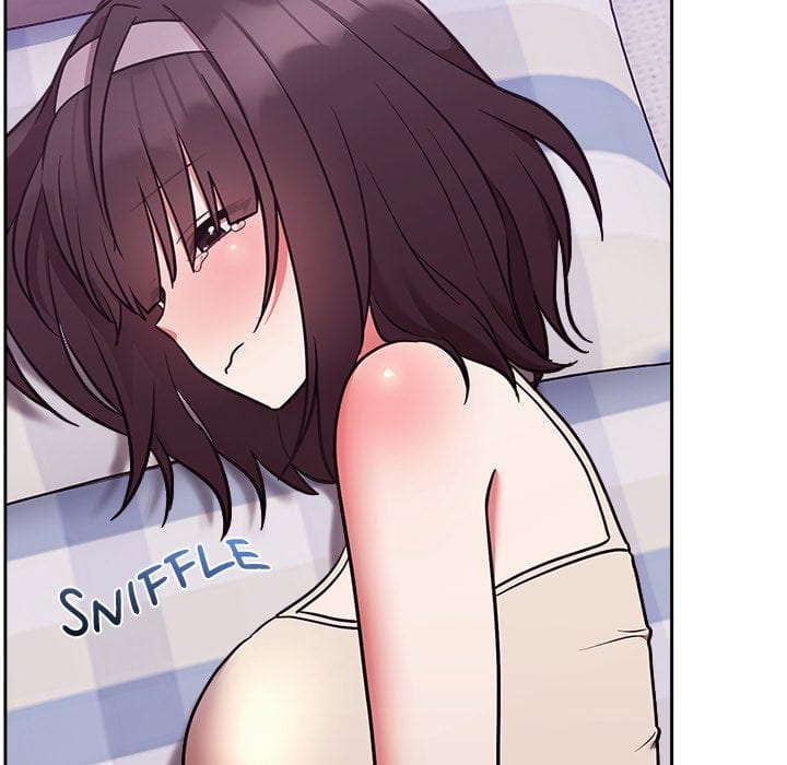 Knot My Secret (Uncensored), chapter 40, page 148 of 167