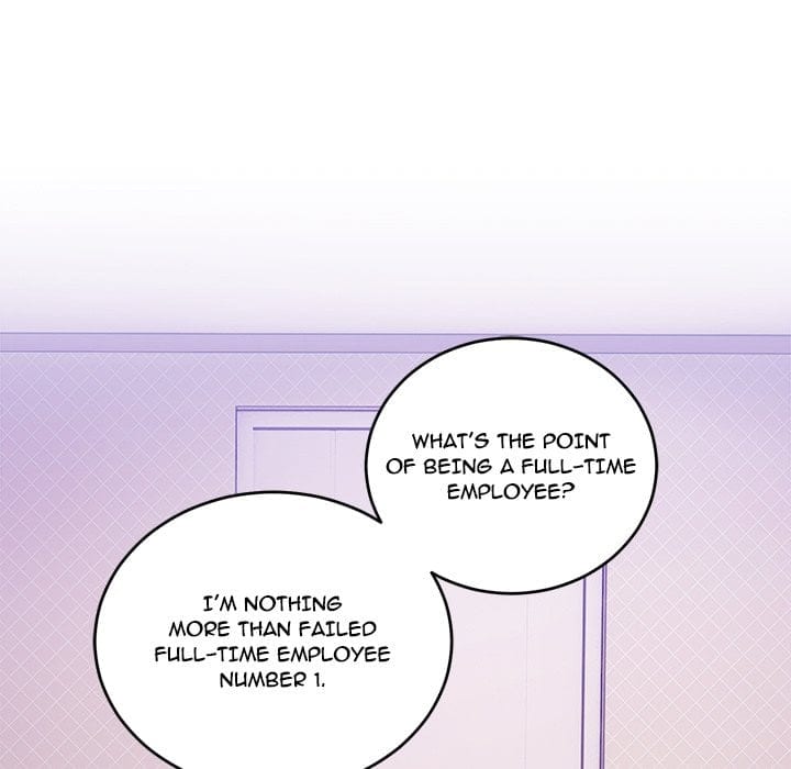 Knot My Secret (Uncensored), chapter 40, page 151 of 167