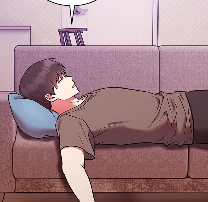 Knot My Secret (Uncensored), chapter 40, page 152 of 167