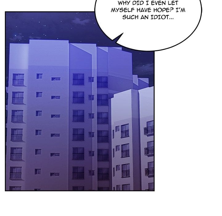 Knot My Secret (Uncensored), chapter 40, page 157 of 167