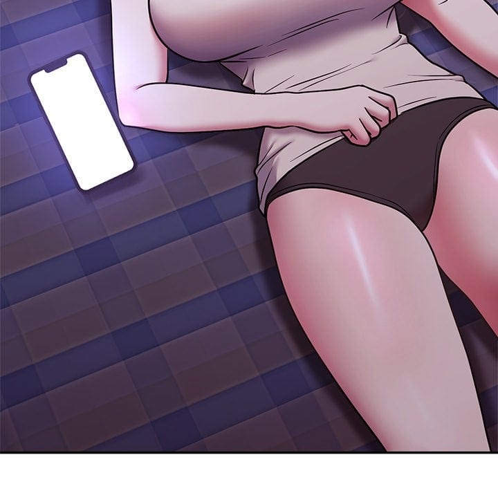 Knot My Secret (Uncensored), chapter 40, page 160 of 167