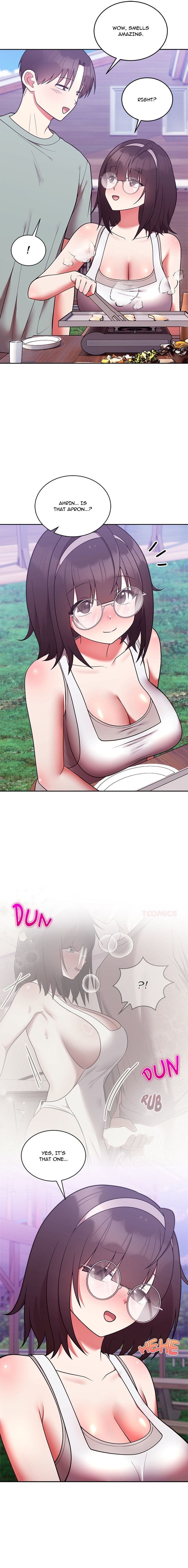 Knot My Secret (Uncensored), chapter 41, page 13 of 18