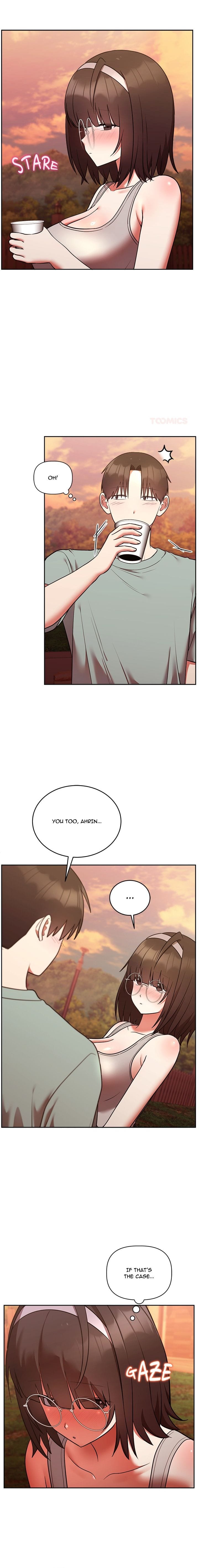 Knot My Secret (Uncensored), chapter 41, page 17 of 18