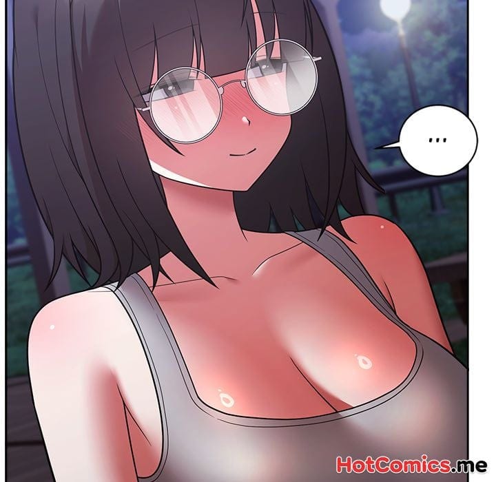 Knot My Secret (Uncensored), chapter 42, page 19 of 171