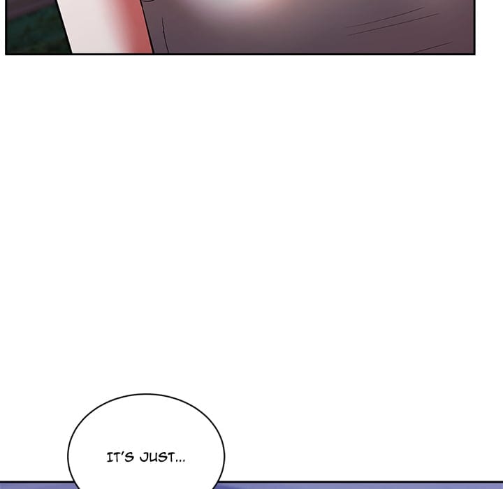 Knot My Secret (Uncensored), chapter 42, page 20 of 171