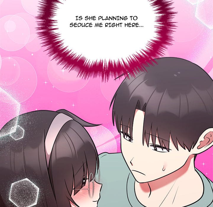 Knot My Secret (Uncensored), chapter 42, page 31 of 171