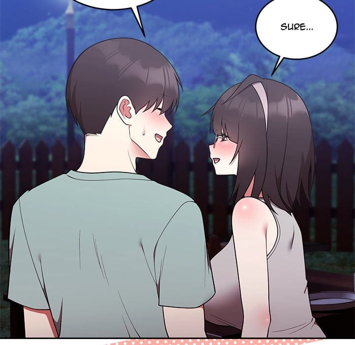 Knot My Secret (Uncensored), chapter 42, page 34 of 171