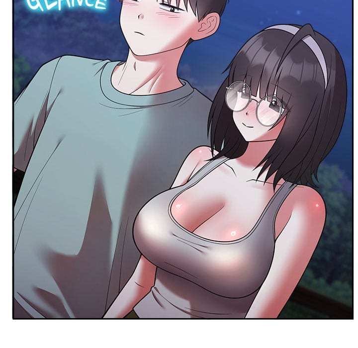 Knot My Secret (Uncensored), chapter 42, page 39 of 171