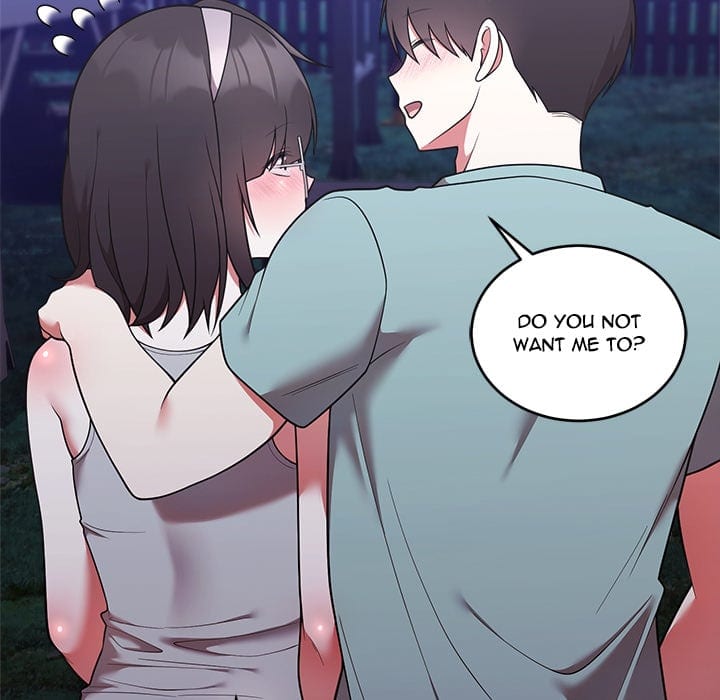 Knot My Secret (Uncensored), chapter 42, page 43 of 171