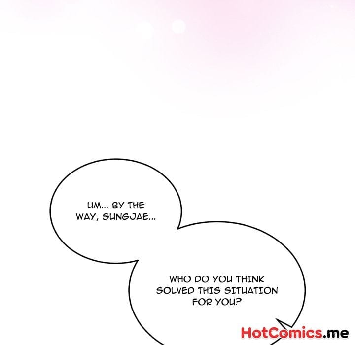 Knot My Secret (Uncensored), chapter 42, page 47 of 171