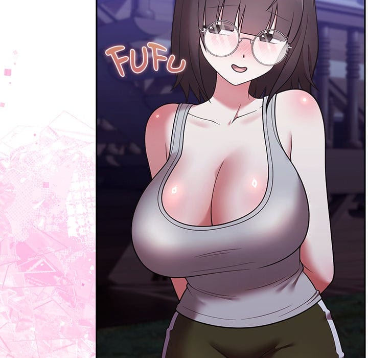 Knot My Secret (Uncensored), chapter 42, page 62 of 171