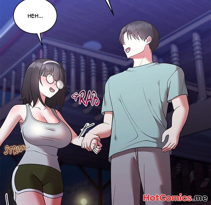 Knot My Secret (Uncensored), chapter 42, page 66 of 171