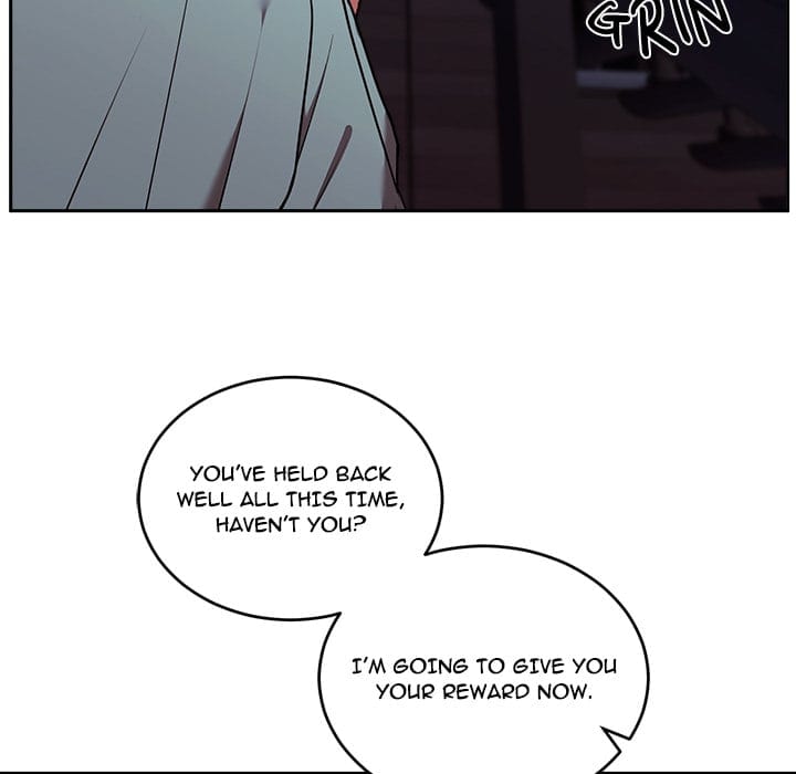Knot My Secret (Uncensored), chapter 42, page 73 of 171