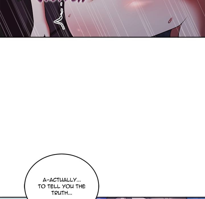 Knot My Secret (Uncensored), chapter 42, page 77 of 171