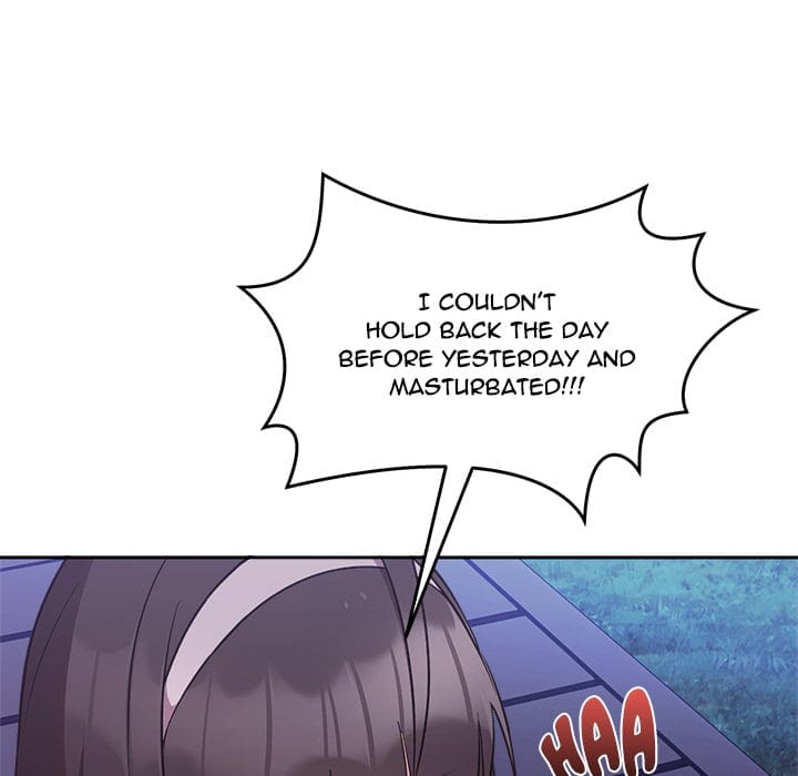 Knot My Secret (Uncensored), chapter 42, page 82 of 171