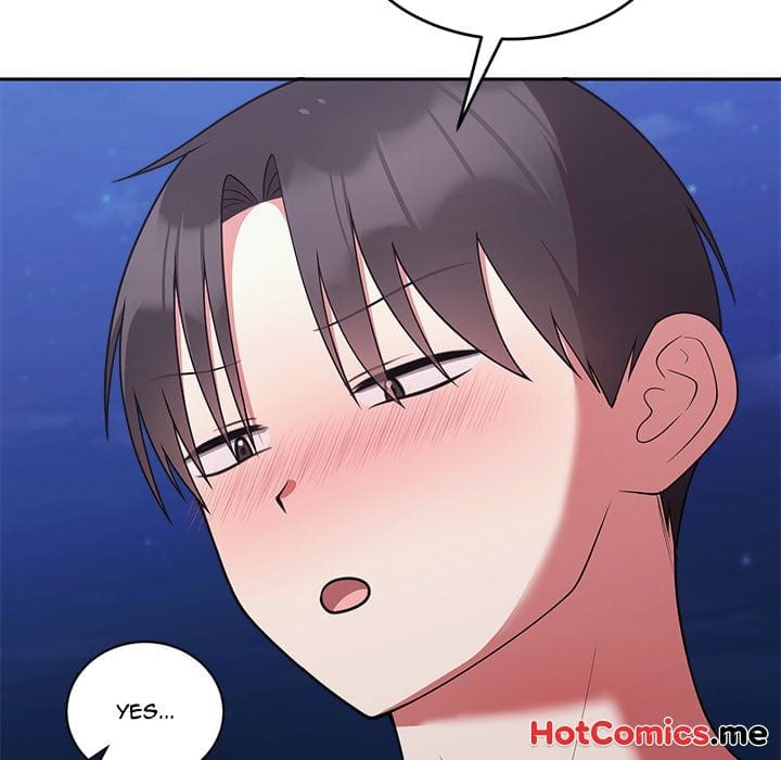 Knot My Secret (Uncensored), chapter 42, page 85 of 171