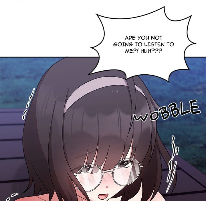 Knot My Secret (Uncensored), chapter 42, page 90 of 171