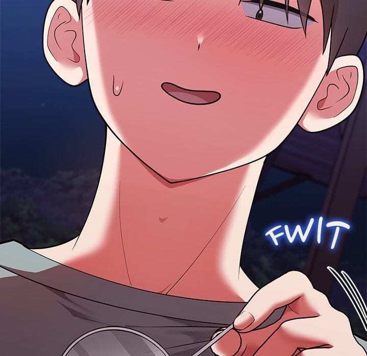 Knot My Secret (Uncensored), chapter 42, page 95 of 171