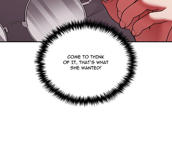 Knot My Secret (Uncensored), chapter 42, page 96 of 171