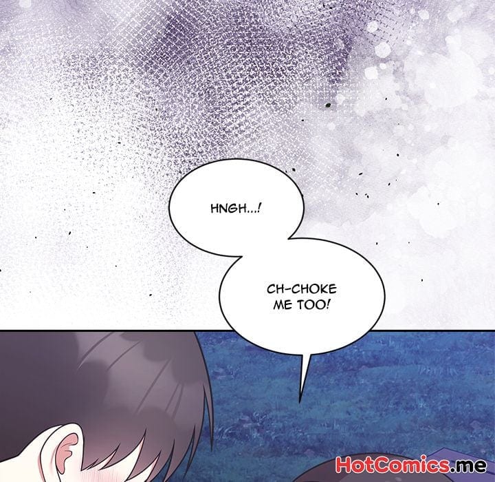 Knot My Secret (Uncensored), chapter 42, page 108 of 171