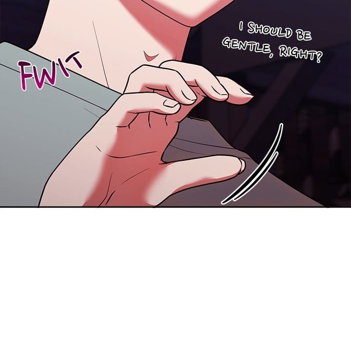 Knot My Secret (Uncensored), chapter 42, page 112 of 171