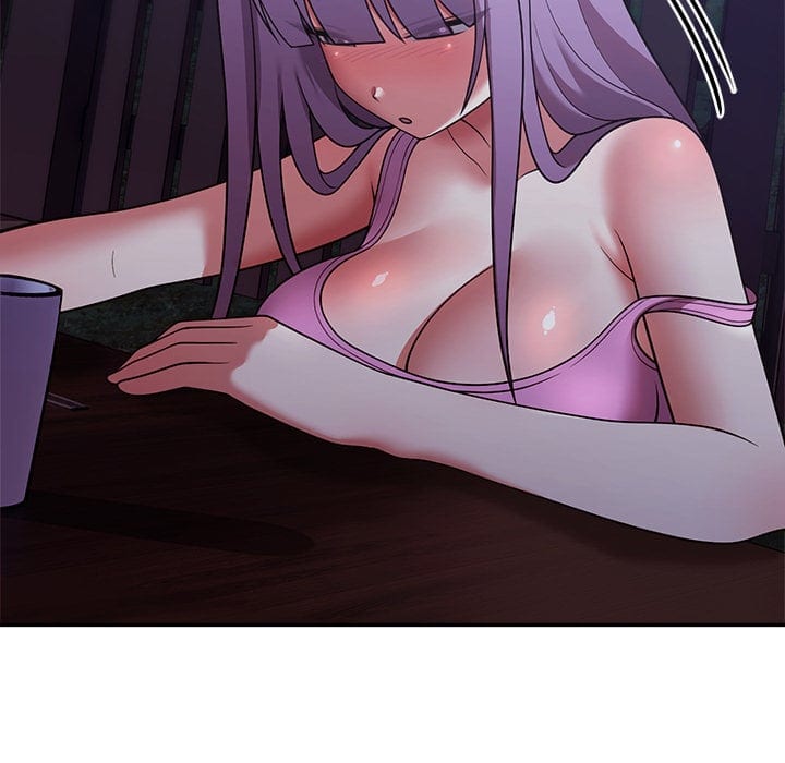 Knot My Secret (Uncensored), chapter 42, page 115 of 171