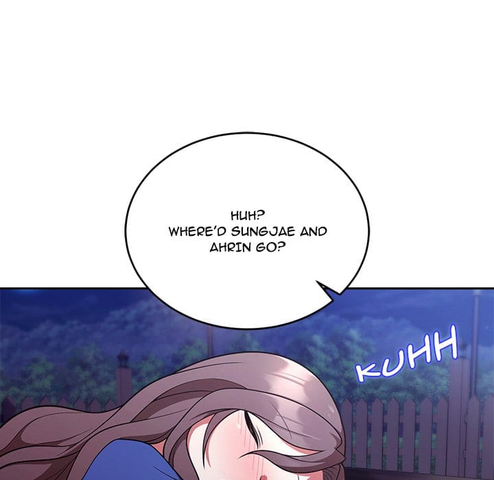 Knot My Secret (Uncensored), chapter 42, page 116 of 171