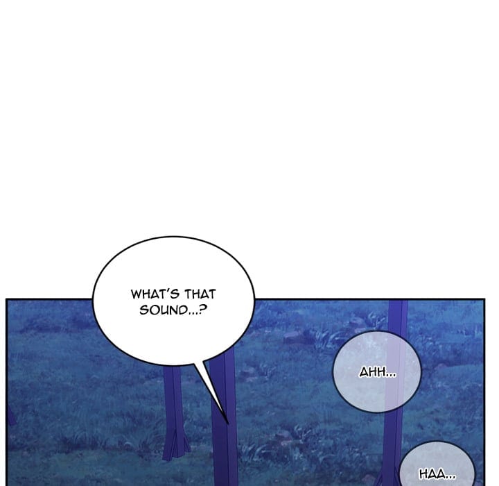 Knot My Secret (Uncensored), chapter 42, page 120 of 171
