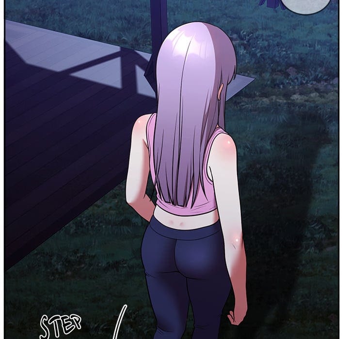 Knot My Secret (Uncensored), chapter 42, page 121 of 171