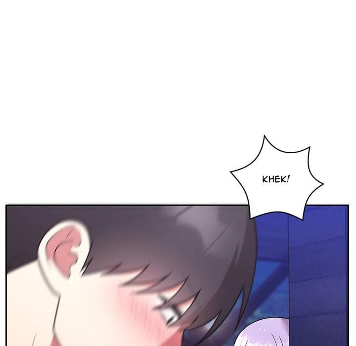 Knot My Secret (Uncensored), chapter 42, page 123 of 171