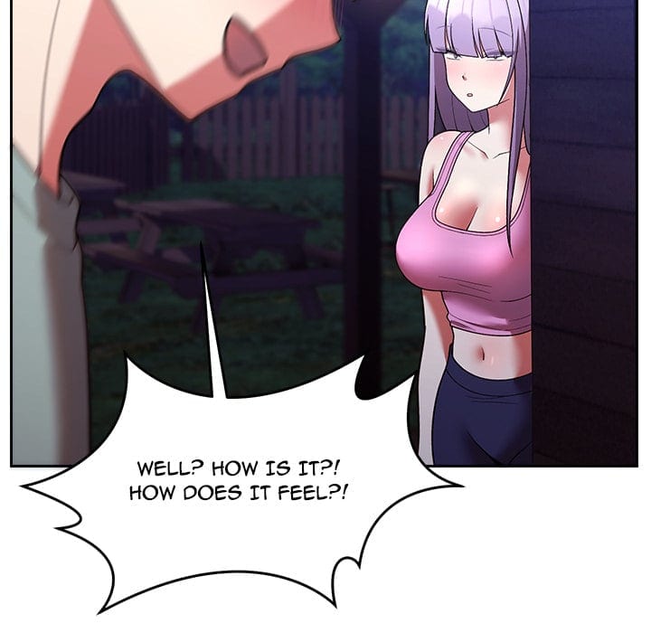 Knot My Secret (Uncensored), chapter 42, page 124 of 171