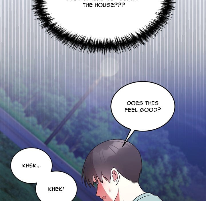 Knot My Secret (Uncensored), chapter 42, page 130 of 171