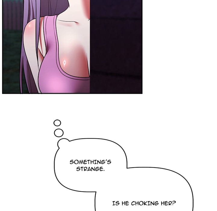 Knot My Secret (Uncensored), chapter 42, page 133 of 171
