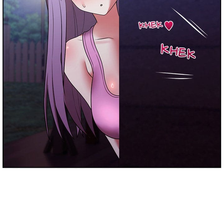 Knot My Secret (Uncensored), chapter 42, page 139 of 171