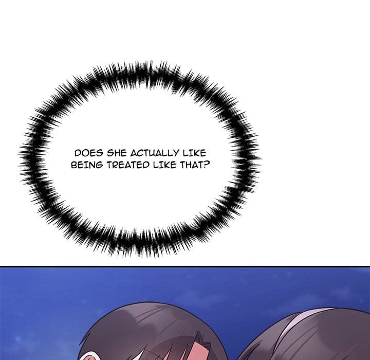 Knot My Secret (Uncensored), chapter 42, page 140 of 171