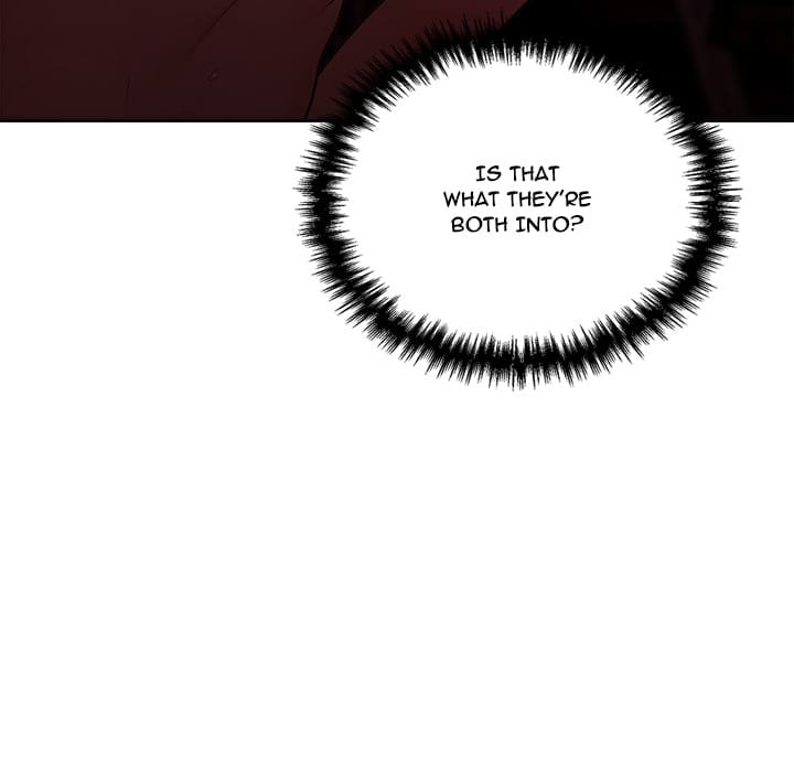 Knot My Secret (Uncensored), chapter 42, page 142 of 171
