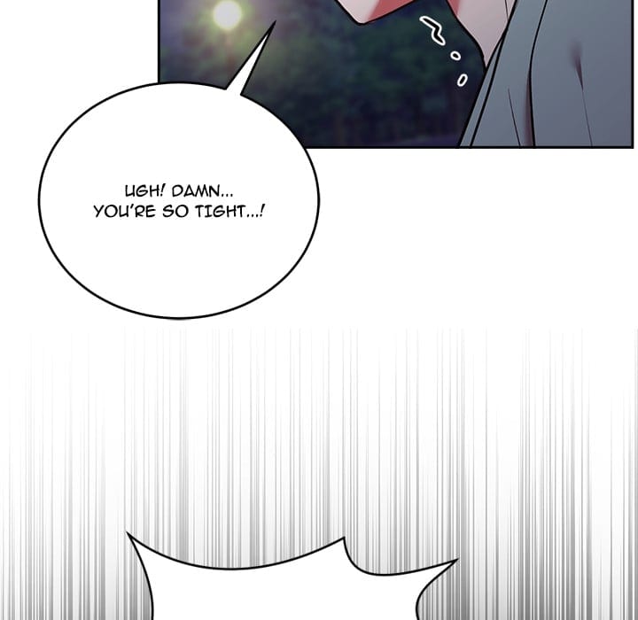 Knot My Secret (Uncensored), chapter 42, page 144 of 171