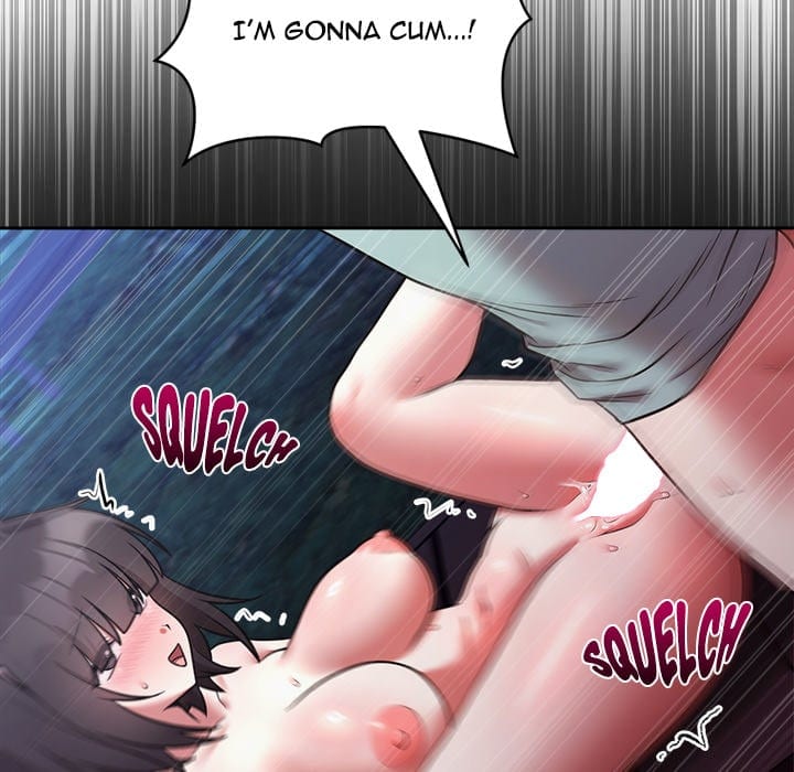 Knot My Secret (Uncensored), chapter 42, page 145 of 171