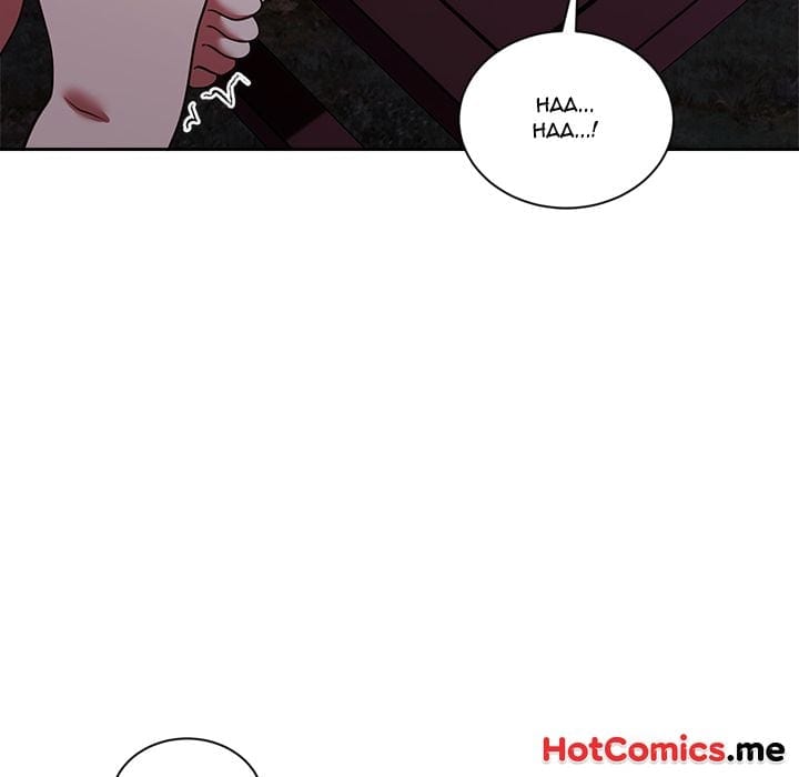 Knot My Secret (Uncensored), chapter 42, page 151 of 171