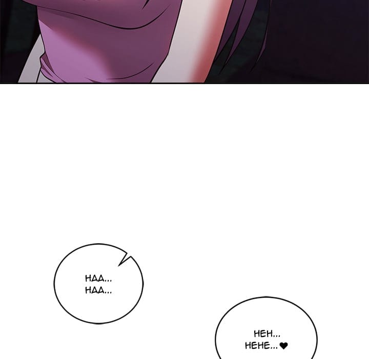 Knot My Secret (Uncensored), chapter 42, page 153 of 171