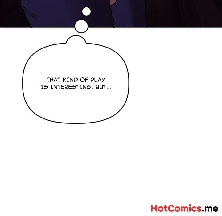Knot My Secret (Uncensored), chapter 42, page 160 of 171